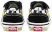 Purchase (TD) SpongeBob SquarePants x Vans Old Skool Velcro 'Off The Wall' Lelaki. VN000D3Y9EK