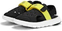 Order (Toddler) Spongebob Squarpants x Puma Evolve Sandal AC 'Puma Black/PUMA White/Celandine' 391191-01