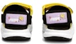 Lookbook (Toddler) Spongebob Squarpants x Puma Evolve Sandal AC 'Puma Black/PUMA White/Celandine' 391191-01