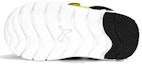 Shop (Toddler) Spongebob Squarpants x Puma Evolve Sandal AC 'Puma Black/PUMA White/Celandine' 391191-01