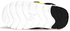 Shop (TD) Spongebob x Puma Evolve Sandal ''Zwart/Wit/Celandine'' 391191-01