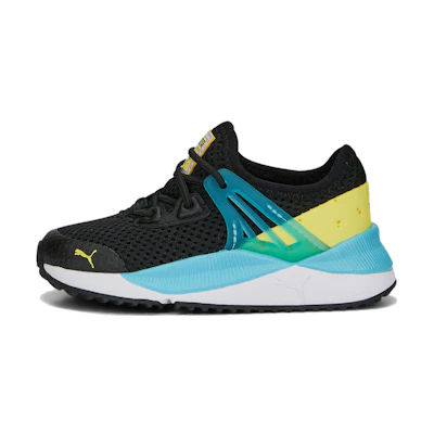 (TD) SpongeBob Squarpants Puma Pacer Future 'Black/Blue'