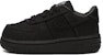 (TD) Stüssy x Nike Air Force 1 Low 'Hitam' DC8306-001