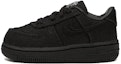 Buy (TD) Stüssy x Nike Air Force 1 Low 'Hitam' DC8306-001