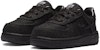 (TD) Stüssy x Nike Air Force 1 Low 'Hitam' DC8306-001