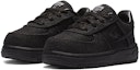 Lookbook (TD) Stüssy x Nike Air Force 1 Low 'Hitam' DC8306-001