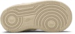 (TD) Stüssy x Nike Air Force 1 Low 'Fossil' Lelaki Kasual Sneakers DC8306-200