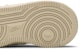 (TD) Stüssy x Nike Air Force 1 Low 'Fossil' Lelaki Kasual Sneakers DC8306-200
