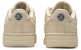 (TD) Stüssy x Nike Air Force 1 Low 'Fossil' Lelaki Kasual Sneakers DC8306-200