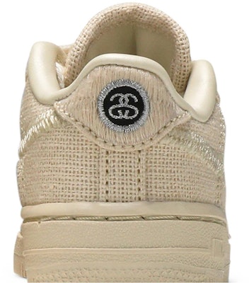 (TD) 스투시 x 나이키 에어포스 1 로우 '포실' DC8306-200 Sizing (TD) 스투시 x 나이키 에어포스 1 로우 '포실' DC8306-200