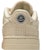 (TD) Stüssy x Nike Air Force 1 Low 'Fossil' Lelaki Kasual Sneakers DC8306-200