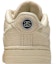 Sizing (TD) Stüssy x Nike Air Force 1 Low 'Fossil' Lelaki Kasual Sneakers DC8306-200