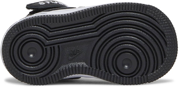 (TD) Stüssy x Nike Air Force 1 Mid 'Hitam Putih' DN4160-002 Shop (TD) Stüssy x Nike Air Force 1 Mid 'Hitam Putih' DN4160-002