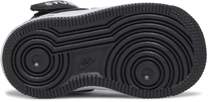 (TD) 스투시 x 나이키 에어포스 1 미드 "블랙 화이트" DN4160-002 Shop (TD) 스투시 x 나이키 에어포스 1 미드 "블랙 화이트" DN4160-002