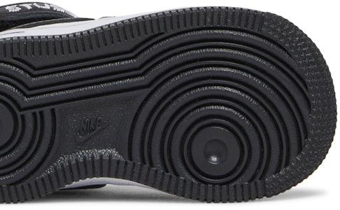 (TD) Stüssy x Nike Air Force 1 Mid 'Hitam Putih' DN4160-002 Purchase (TD) Stüssy x Nike Air Force 1 Mid 'Hitam Putih' DN4160-002