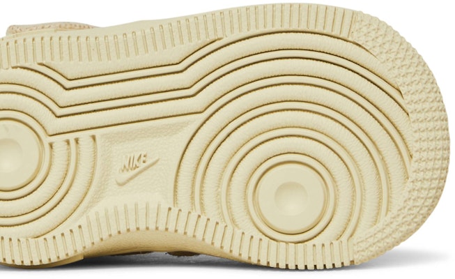 (Toddler) Stüssy x Nike Air Force 1 Mid 'Hemp' DN4159-200 Purchase (Toddler) Stüssy x Nike Air Force 1 Mid 'Hemp' DN4159-200