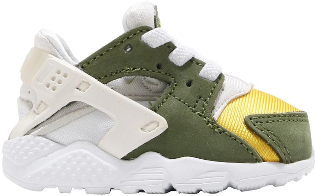 (TD) Stüssy x Nike Air Huarache LE 'Oliva Oscura' 2021 DH3323-300 Order (TD) Stüssy x Nike Air Huarache LE 'Oliva Oscura' 2021 DH3323-300