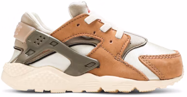 (Toddler) Stüssy x Nike Air Huarache LE 'Desert Oak' 2021 DH3323-200 (Toddler) Stüssy x Nike Air Huarache LE 'Desert Oak' 2021 DH3323-200