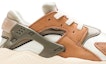 Order (TD) Stüssy x Nike Air Huarache LE 'Desert Oak' 2021 Lelaki Wanita Sneakers DH3323-200