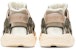 (TD) Stüssy x Nike Air Huarache LE 'Desert Oak' 2021 Lelaki Wanita Sneakers DH3323-200