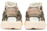Details for (TD) Stüssy x Nike Air Huarache LE 'Desert Oak' 2021 Lelaki Wanita Sneakers DH3323-200