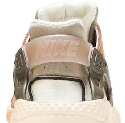 (Toddler) Stüssy x Nike Air Huarache LE 'Desert Oak' 2021 DH3323-200 Sizing (Toddler) Stüssy x Nike Air Huarache LE 'Desert Oak' 2021 DH3323-200