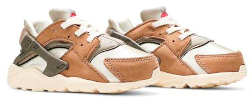 (Toddler) Stüssy x Nike Air Huarache LE 'Desert Oak' 2021 DH3323-200 Cheap (Toddler) Stüssy x Nike Air Huarache LE 'Desert Oak' 2021 DH3323-200