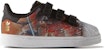 (TD) adidas Star War x adidas Originals Superstar 'Hitam Putih' B24727