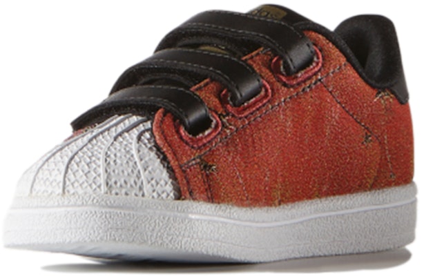 (TD) adidas Star War x adidas originals Superstar 'Hitam Putih' B24727 Lookbook (TD) adidas Star War x adidas originals Superstar 'Hitam Putih' B24727