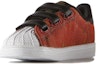 Lookbook (TD) adidas Star War x adidas Originals Superstar 'Hitam Putih' B24727