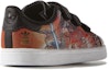 Shop (TD) adidas Star War x adidas Originals Superstar 'Hitam Putih' B24727