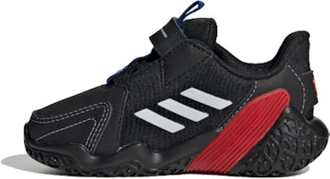 (Toddler) Star Wars x adidas 4uture Runner J 'Darth Vader' EF9493 (Toddler) Star Wars x adidas 4uture Runner J 'Darth Vader' EF9493