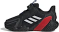 Buy (TD) Star Wars x adidas 4uture Runner J ''Darth Vader'' Scarpe EF9493