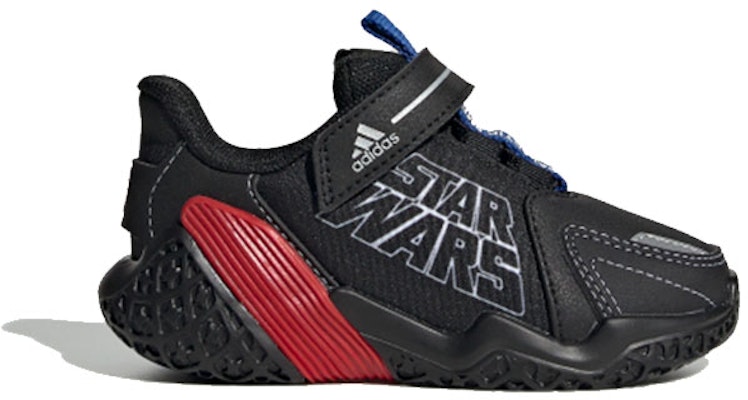 (TD) スター・ウォーズ×adidas 4uture Runner J ダース・ベイダー EF9493 Order (TD) スター・ウォーズ×adidas 4uture Runner J ダース・ベイダー EF9493