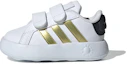 Buy (TD) Star Wars x adidas Grand Court CF I ''Dark Vador et Stormtroopers - Or'' IH8036