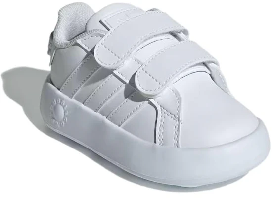 (TD) Star Wars x adidas Grand Court CF I ''Darth Vader e Stormtrooper - Bianco'' IH7578 Lookbook (TD) Star Wars x adidas Grand Court CF I ''Darth Vader e Stormtrooper - Bianco'' IH7578