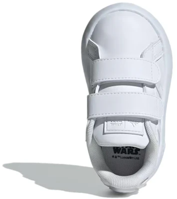 (TD) Star Wars x adidas Grand Court CF I ''Darth Vader e Stormtrooper - Bianco'' IH7578 Purchase (TD) Star Wars x adidas Grand Court CF I ''Darth Vader e Stormtrooper - Bianco'' IH7578