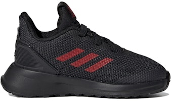 (TD) Star Wars x adidas RapidaRun 'Negro Core' G27544 Order (TD) Star Wars x adidas RapidaRun 'Negro Core' G27544