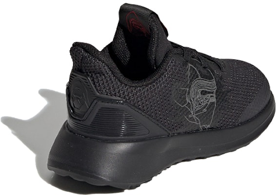 (Toddler) Star Wars x adidas RapidaRun 'Core Black' G27544 Shop (Toddler) Star Wars x adidas RapidaRun 'Core Black' G27544