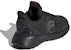 (TD) Star Wars x adidas RapidaRun 'Hitam Teras' G27544