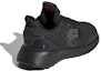 Shop (TD) Star Wars x adidas RapidaRun 'Hitam Teras' G27544