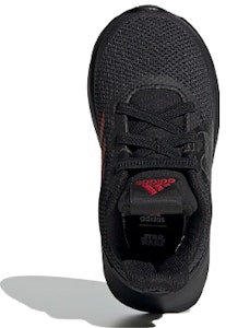 (TD) Star Wars x adidas RapidaRun 'Hitam Inti' G27544 Purchase (TD) Star Wars x adidas RapidaRun 'Hitam Inti' G27544