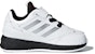 (TD) adidas Rapidarun x Star Wars 'Putih Hitam' CQ0120