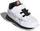 Lookbook (TD) adidas Rapidarun x Star Wars 'Putih Hitam' CQ0120