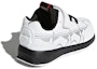 Shop (TD) adidas Rapidarun x Star Wars 'Putih Hitam' CQ0120