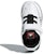 (TD) adidas Rapidarun x Star Wars 'Putih Hitam' CQ0120