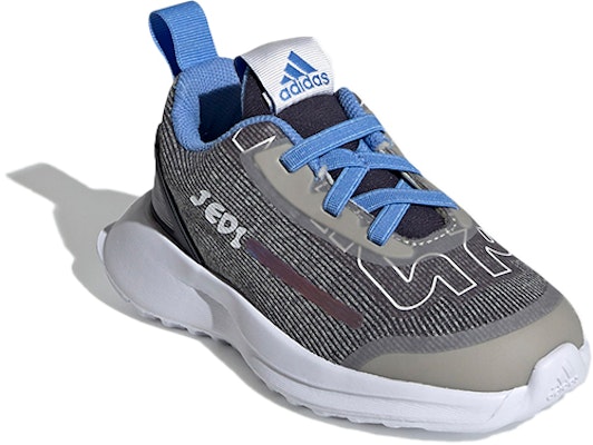 (Toddler) Star Wars x adidas RapidRun 'Jedi' G27550 Lookbook (Toddler) Star Wars x adidas RapidRun 'Jedi' G27550