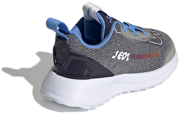 (Toddler) Star Wars x adidas RapidRun 'Jedi' G27550 Shop (Toddler) Star Wars x adidas RapidRun 'Jedi' G27550