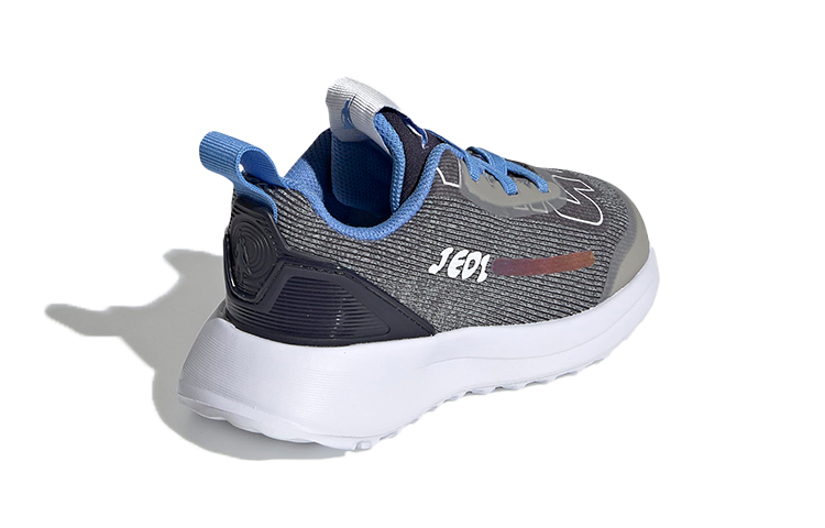 Shop (TD) Star Wars x adidas RapidRun 'Jedi' Zapatillas G27550