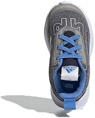 (Toddler) Star Wars x adidas RapidRun 'Jedi' G27550 Purchase (Toddler) Star Wars x adidas RapidRun 'Jedi' G27550